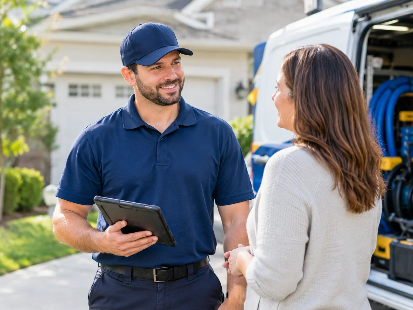 Sewage Backup Cleanup Mcneil, AR FAQs